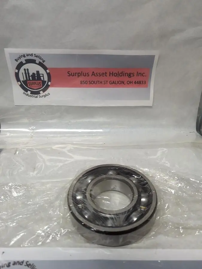 Used SKF 6311 Bearings | Surplus Asset Holdings #1202043