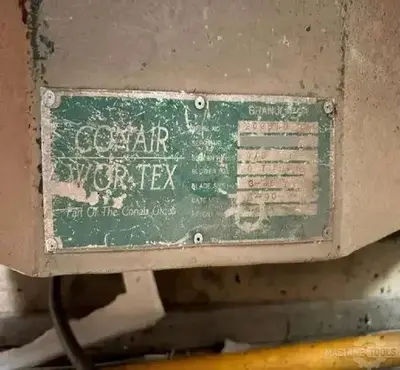 USED 1991 CONAIR 2028HD