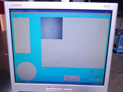 Used FOOTHILL INSTRUMENTS _UNKNOWN_ Inspection Machines Texas US | OCO Industrial #1717288
