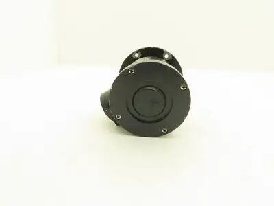 Hubner POG 9 D 250 Digital Tacho Incremental Encoder 11-26VDC 12k RPM