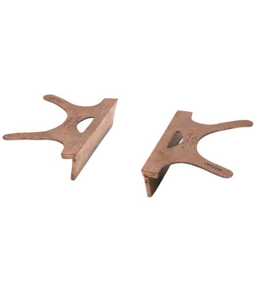 New | in-Stock WILTON 404-8COPPER Jaws Illinois US | Olympus Machinery Group #1350506