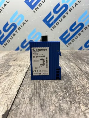 HIRSCHMANN SPIDER 5TX Electrical/PLC/Automation | ESS Industrial Equipment Sales (5)