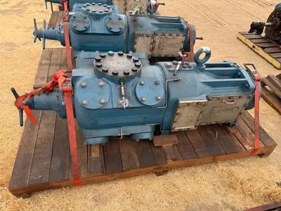 NEW ARIEL JGC