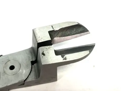 New | in-Stock SENVEX CUSTOM BLADES FOR HAND HELD AIR NIPPER, NO SPRING Blades Michigan US | Maverick Industrial Sales #1089904