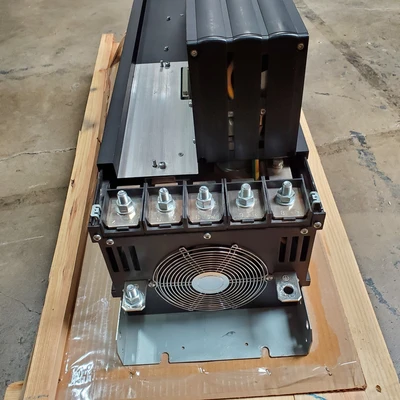 Used Sew Eurodrive MDX60A1320-503-4-00 Servo Motors California US | American Industrial Supply Co. #1377124
