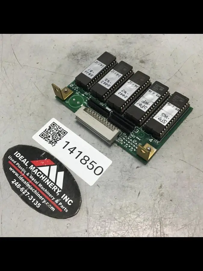 USED NISSEI 4TP-4B196