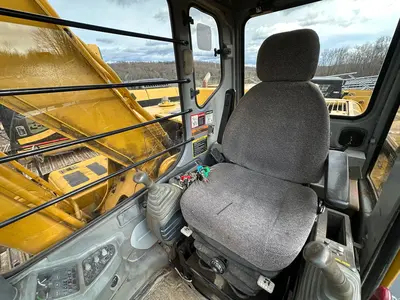Used 2001 DEERE 160C LC Excavators Pennsylvania US | Proxy Equipment #1380504