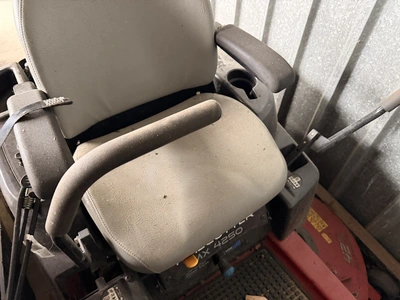 Used TORO MX 4250 Mowers Michigan US | Miedema Asset Management Group #1454391