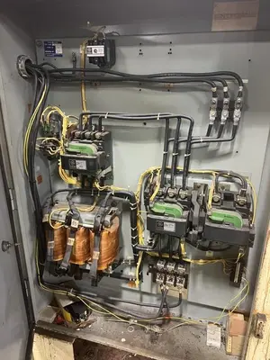 USED MINSTER E2-300-54-36