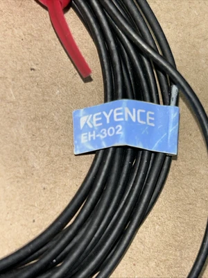 NEW KEYENCE EH-302