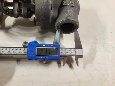 NEW BONNEY FORGE HL-11