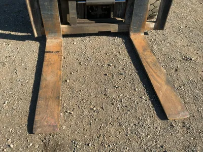 Used HYSTER H65XM DIESEL Internal Combustion Forklifts: Pneumatic Tire Michigan US | Miedema Asset Management Group #1444917