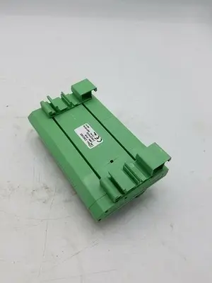 Used POENIX CONTACT 2302382 Terminal Blocks Michigan US | ND Industrial Surplus #1208539