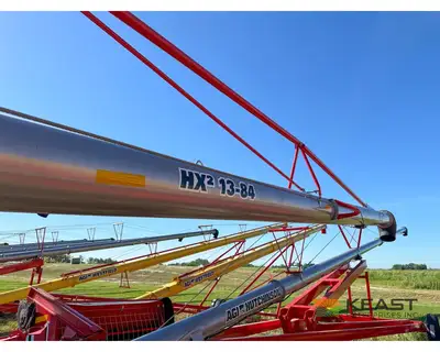 Used HUTCHINSON _UNKNOWN_ Augers Iowa US | Keast Enterprises #1360289