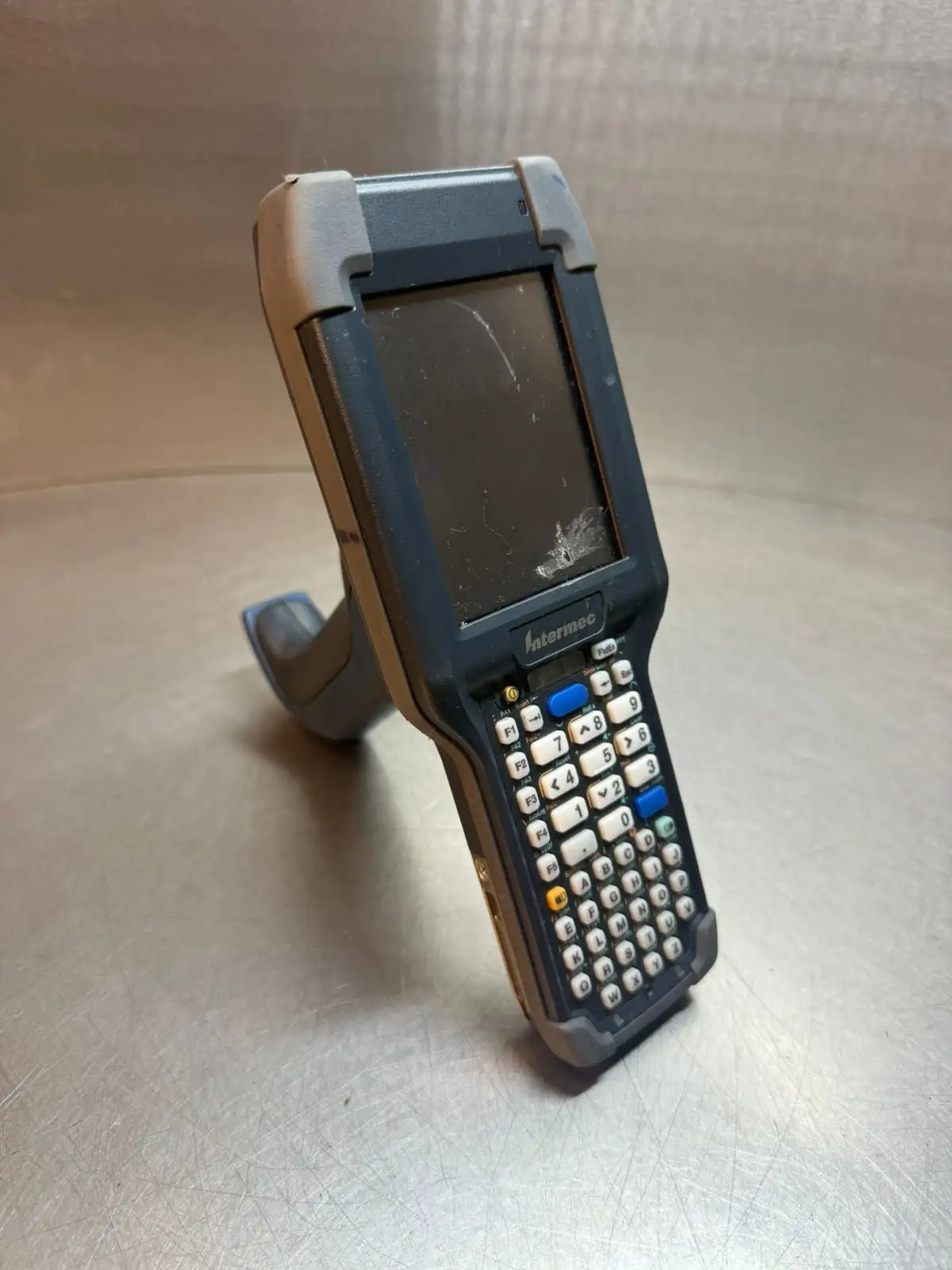 Intermec 1007CP02 Handheld Scanner Ce 2200 (7.3.3)