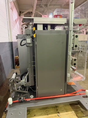 Used _UNKNOWN_ _UNKNOWN_ Vertical Form Fill Sealing Machines (VFFS) Ohio US | Federal Equipment Company #1365542