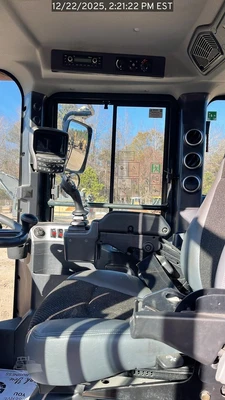 Used 2025 HYUNDAI HL975 Wheel Loaders Georgia US | National Equipment Dealers #1422282