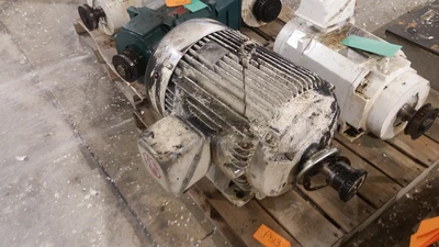 USED Emerson J03 30027172-100R-01