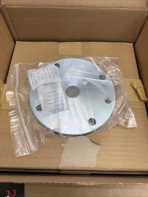 NEW Flintec 66-20 Q50-5T-platted Without Dummy