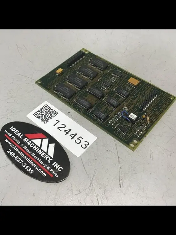 Used CINCINNATI MILACRON 3-542-1130A Circuit Boards Michigan US | Ideal Machinery #581931