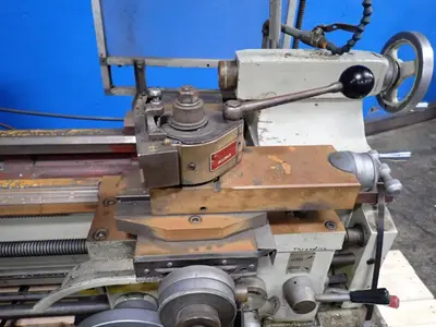 USED VICTOR / TAICHUNG MACHINERY 400X1000