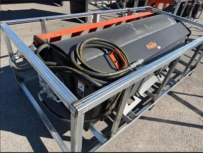 New | in-Stock _UNKNOWN_ _UNKNOWN_ Add-on Compactors Utah US | CSS Equipment Sales #1347488