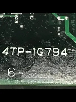 NEW NISSEI 4TP-1G794