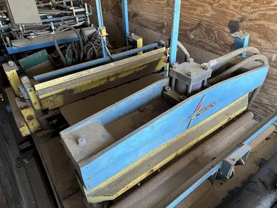 USED ASC CA S4-44-14/14