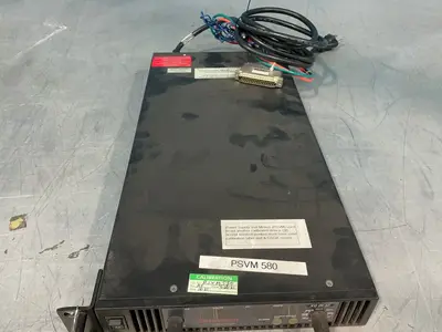 Used AMETEK XG2042 Single Output Power Supplies Ohio US | HGR 24 #1463411