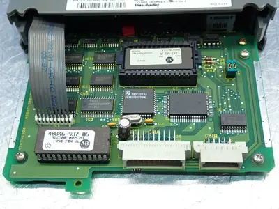 USED ALLEN BRADLEY 1747L524