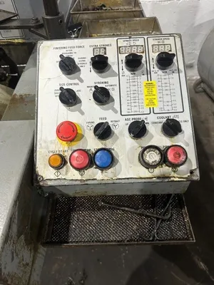 Used SUNNEN EC-3500 Hones Ohio US | McKean Machinery Sales #1483481