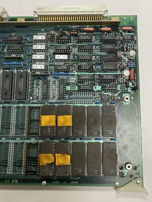 USED MITSUBISHI BN624A353H02 / FX84-5