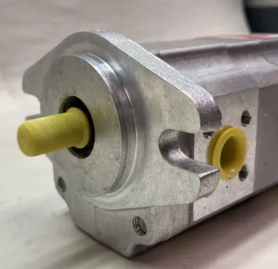 New | in-Stock HPI _UNKNOWN_ Hydraulic and Pneumatic Motors Ohio US | Surplus Asset Holdings #1227952