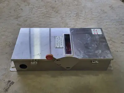 USED EATON 4HD364NFW