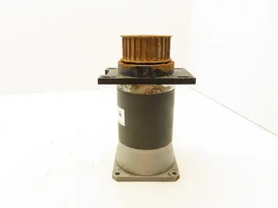 Tecnoingranaggi Riduttori Speed Reducer Gearbox 20:1 Gearhead