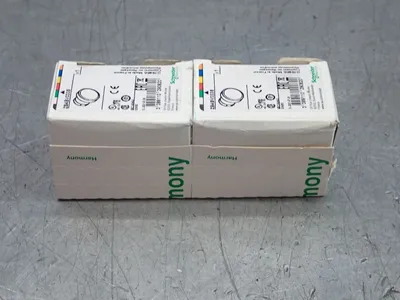 NEW SCHNEIDER ELECTRIC SQUARE D ZB4BV033S