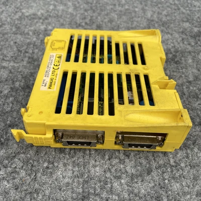 Used FANUC A03B-0815-C001 Misc Industrial Equipment California US | Davliegogo LLC #1729373