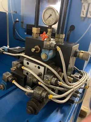 USED LOCATELLI T300ML