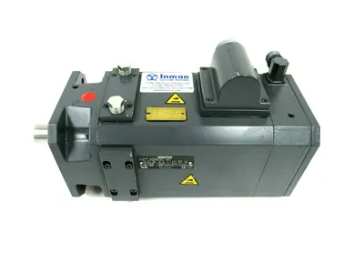 NEW SIEMENS 1FT6084-8WH71-2AH1 SERVO MOTOR 1FT60848WH712AH1