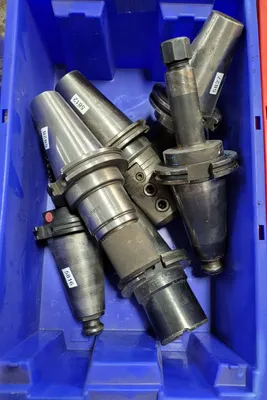 -- UNSPECIFIED -- CAT 50 Tooling Tooling & Accessories, Tooling | Machinery Central (23)