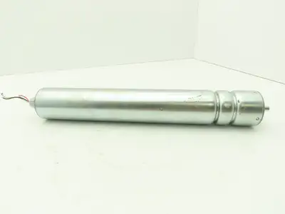 Kyowa MR-A3-57-360-10AACA Motor Driven PulseRoller MDR Power Conveyor Roller