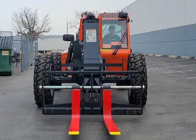 Used 2013 SKYTRAK 8042 Misc Forklifts Colorado US | Discount Forklift #1362684