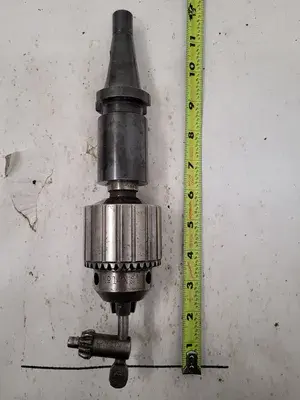 Used JACOBS 14N Drill Chucks Kentucky US | Aucto #687819