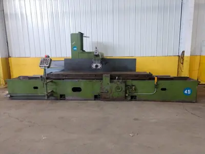 USED CINCINNATI 400-188 HYPOWERMATIC