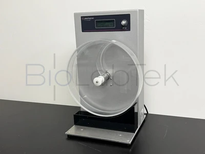 Used Sotax FT 2 Friability Testers Missouri US | BioLabTek #1547032