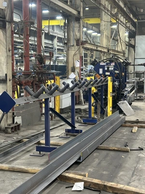 Used 2023 OCEAN CLIPPER 2 Miscellaneous Equipment (Metalworking) Pennsylvania US | Revelation Machinery #1324736