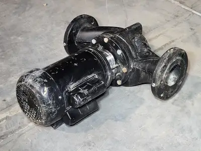 USED GRUNDFOS 96405271