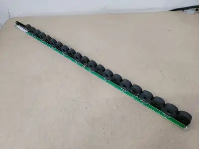 USED VERIS INDUSTRIES H704-42/1