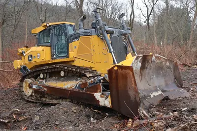 Used 2021 DEERE 1050K Bulldozers Pennsylvania US | Proxy Equipment #1382901