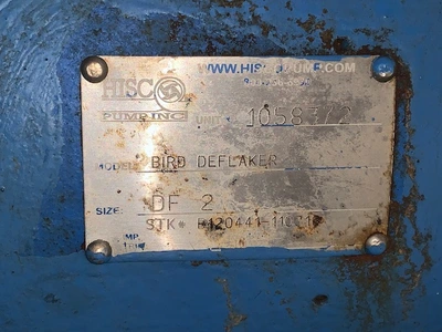 USED Bird DF-2